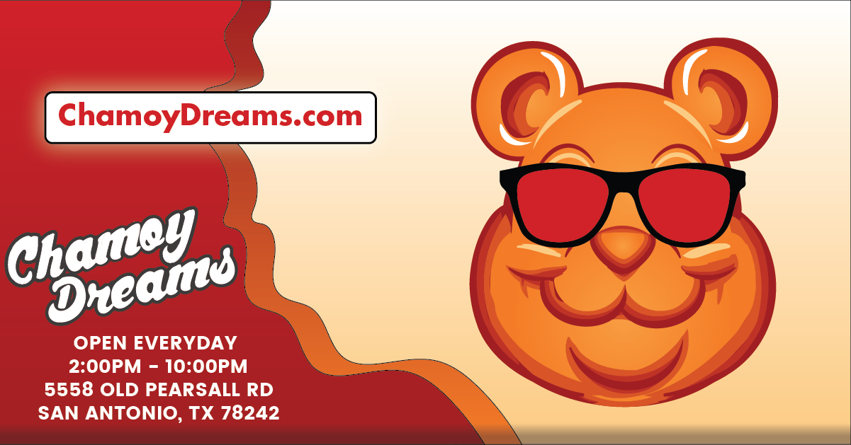 Chamoy Dreams - Delicious Chamoy Based Products