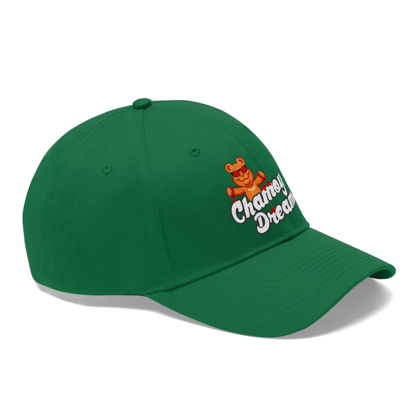 Unisex Twill Hat - New Chamoy Dreams