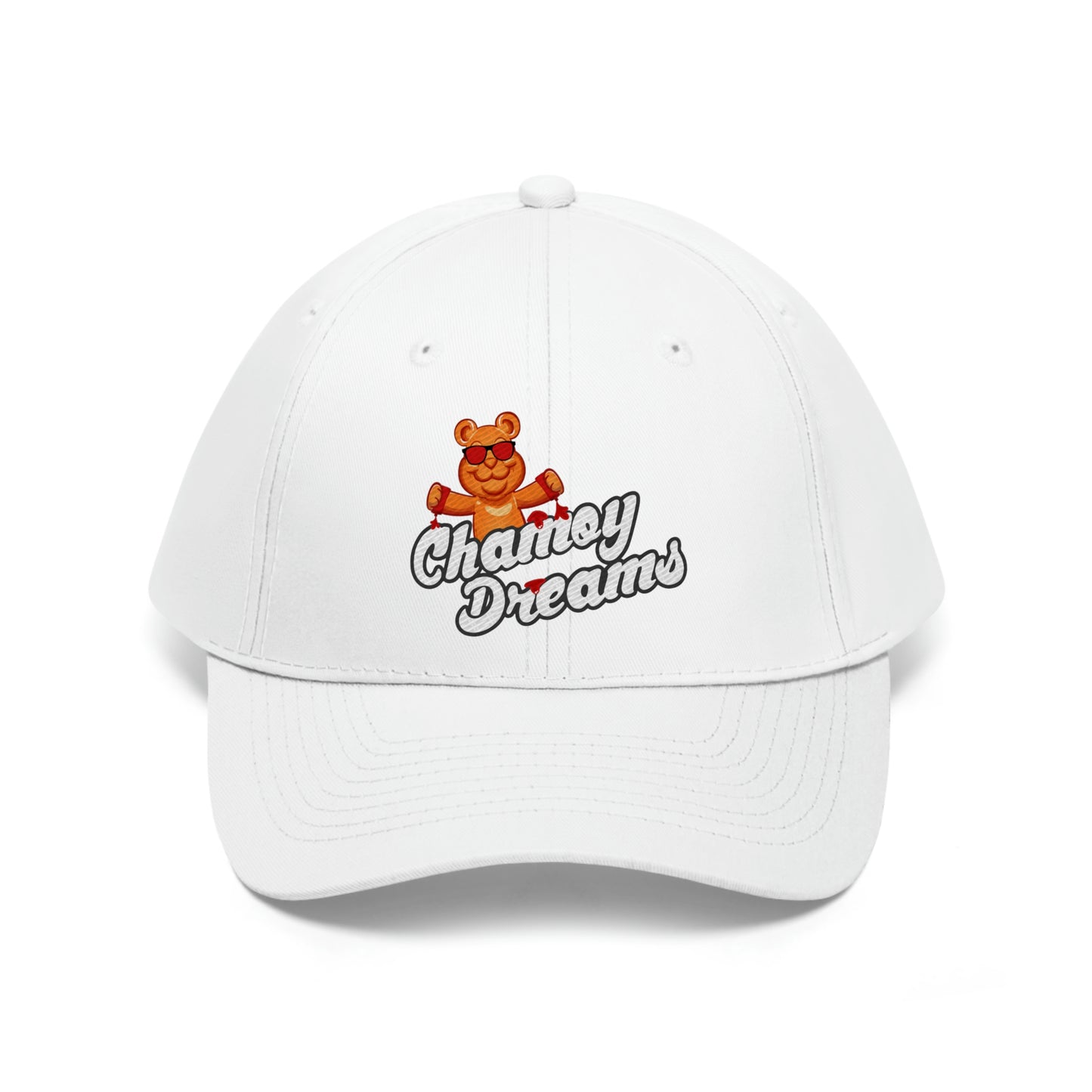Unisex Twill Hat - New Chamoy Dreams