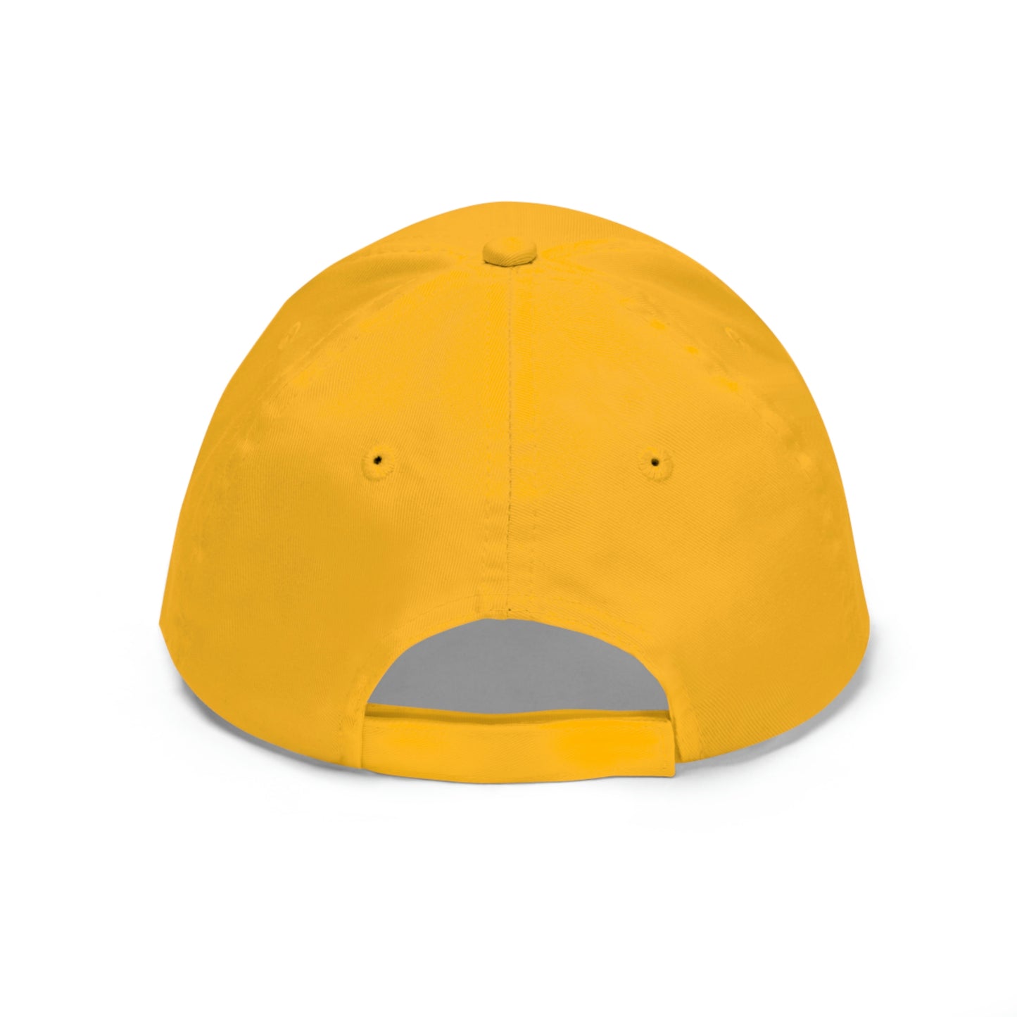 Unisex Twill Hat - New Chamoy Dreams