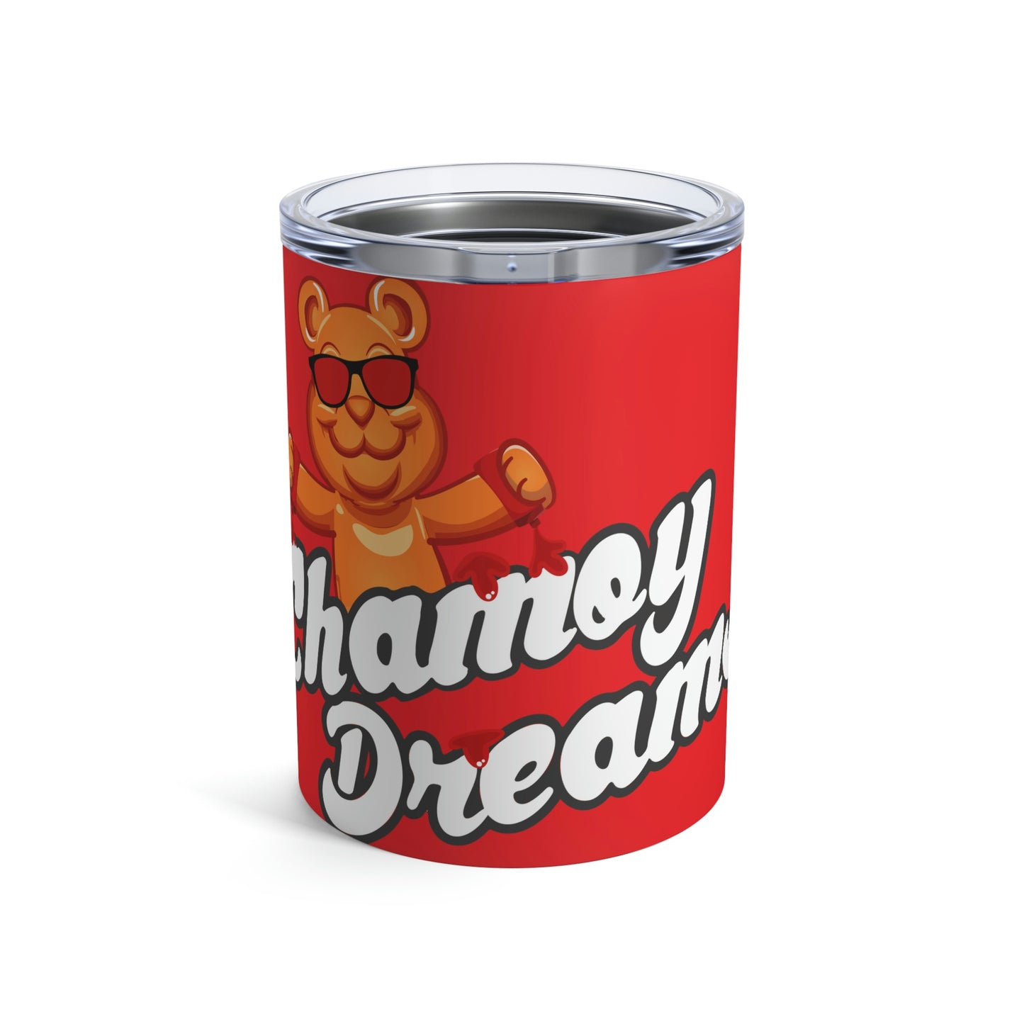 Tumbler 10oz - New Chamoy Dreams