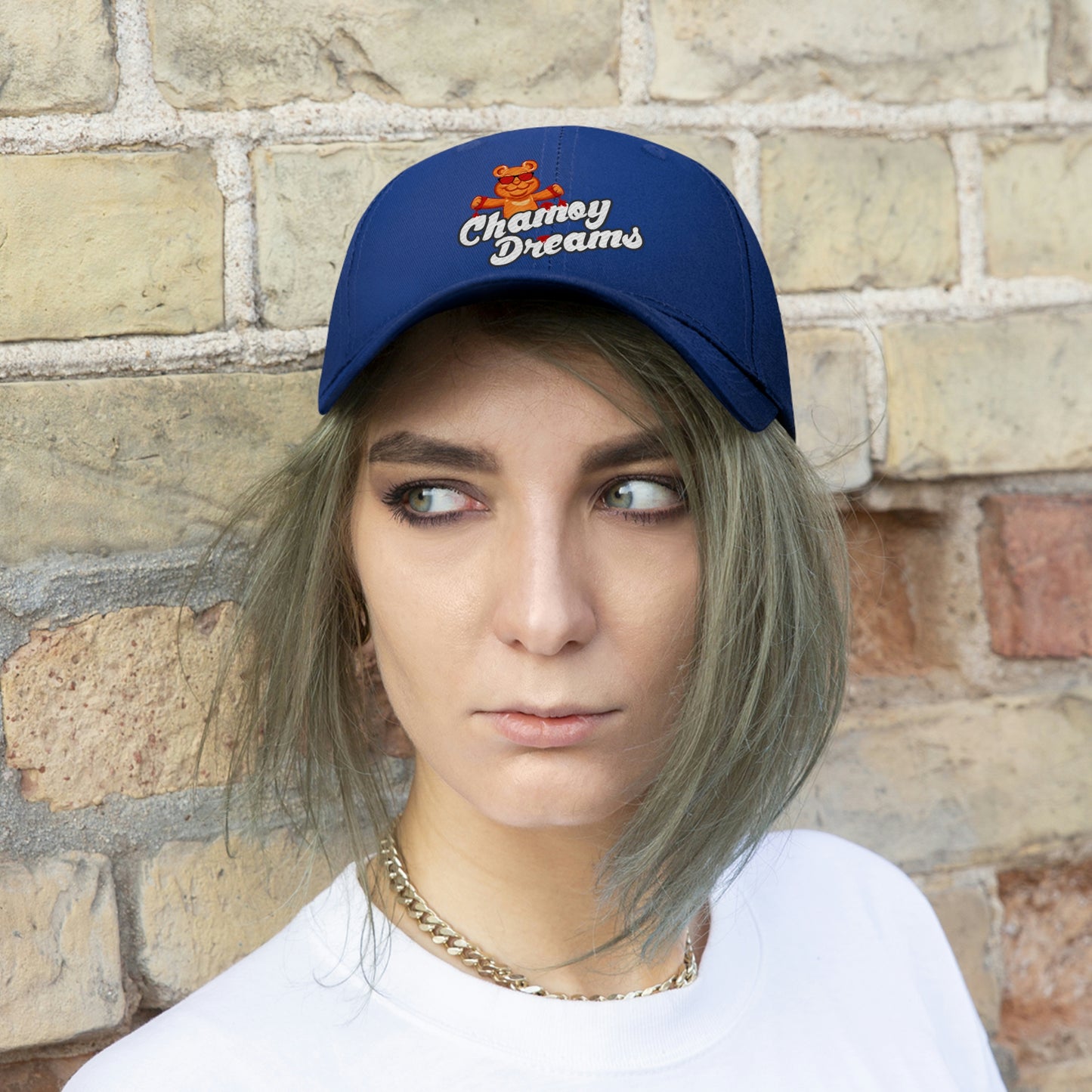 Unisex Twill Hat - New Chamoy Dreams
