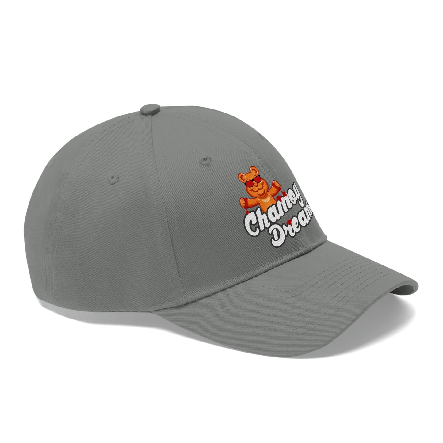 Unisex Twill Hat - New Chamoy Dreams