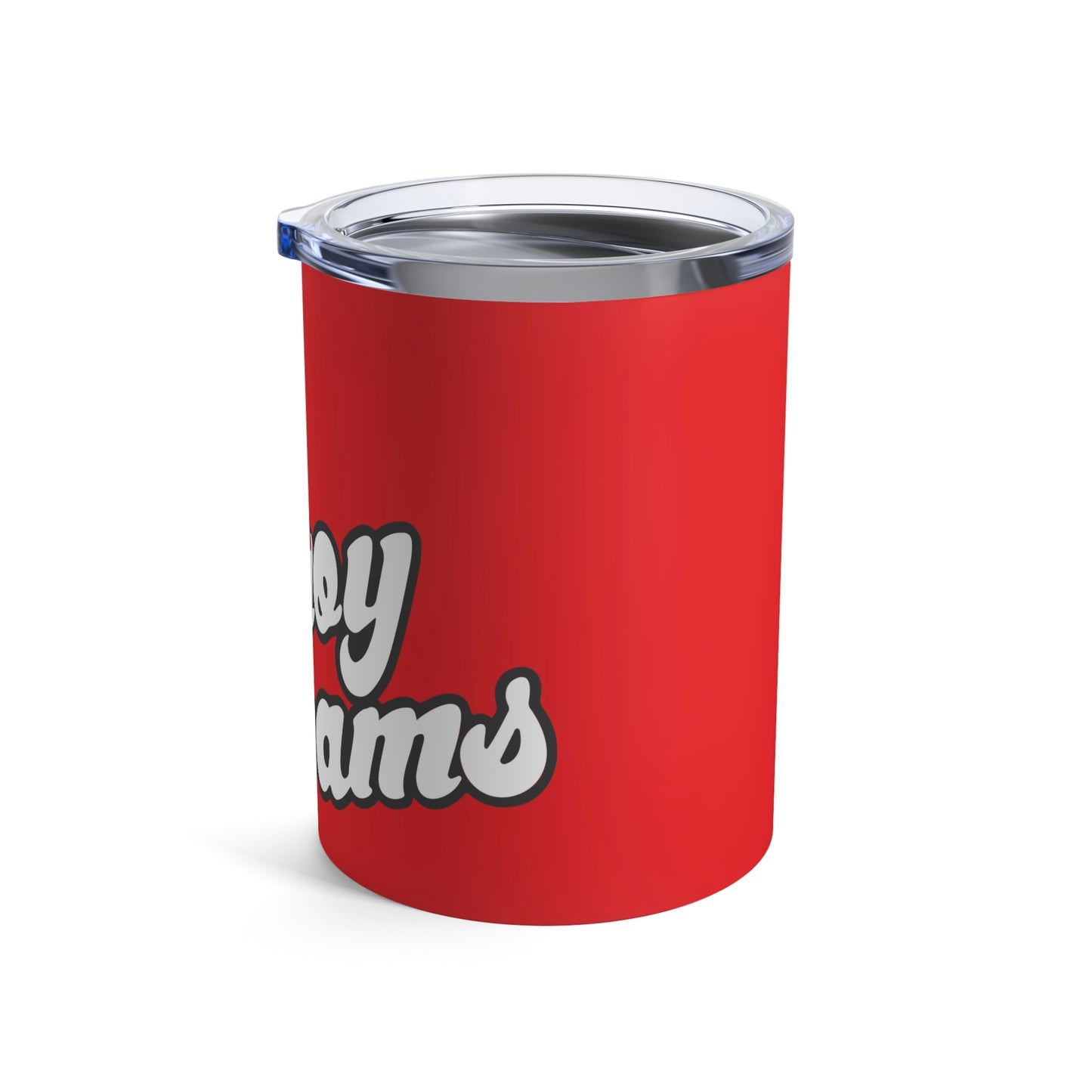 Tumbler 10oz - New Chamoy Dreams