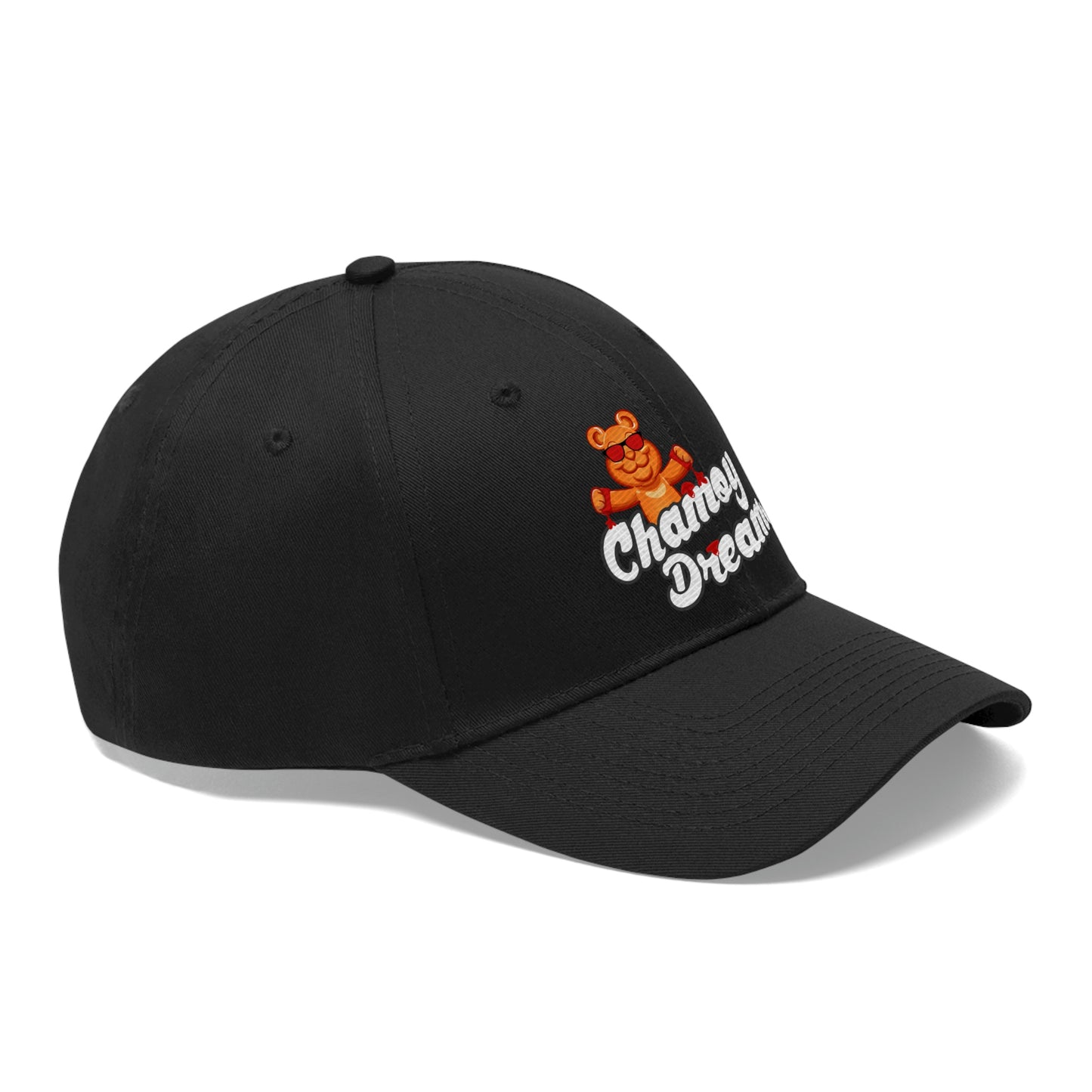 Unisex Twill Hat - New Chamoy Dreams