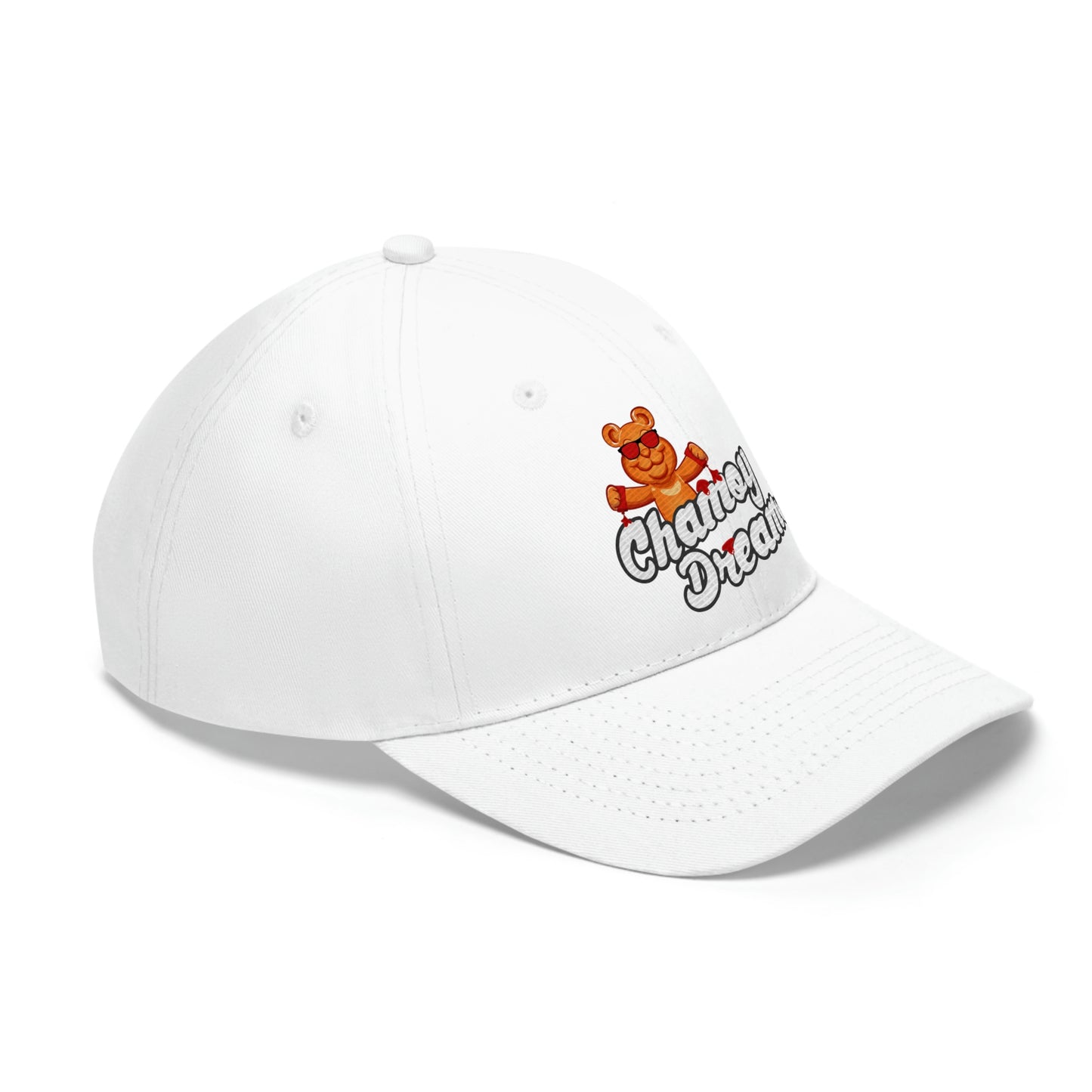 Unisex Twill Hat - New Chamoy Dreams