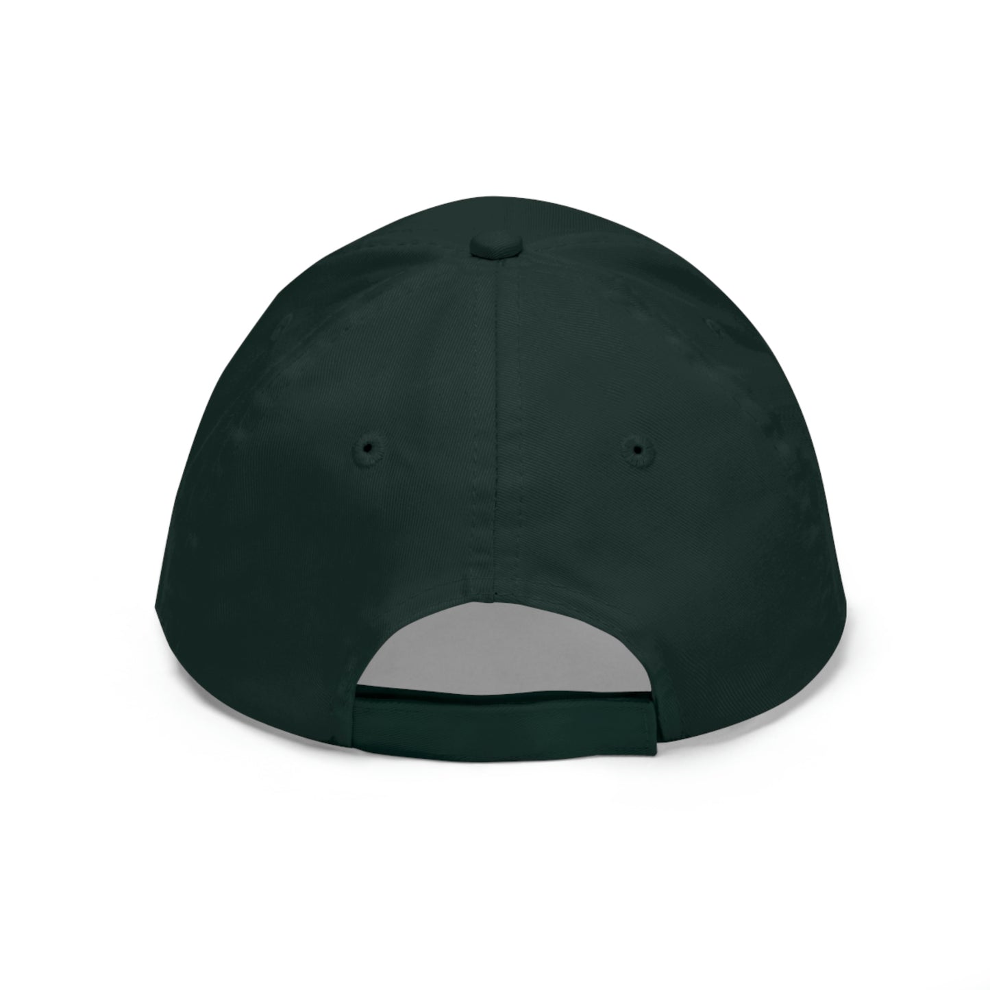 Unisex Twill Hat - New Chamoy Dreams