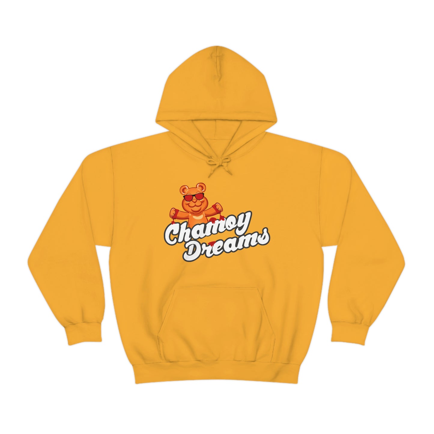 Unisex Heavy Blend™ Hooded Sweatshirt - New Chamoy Dreams