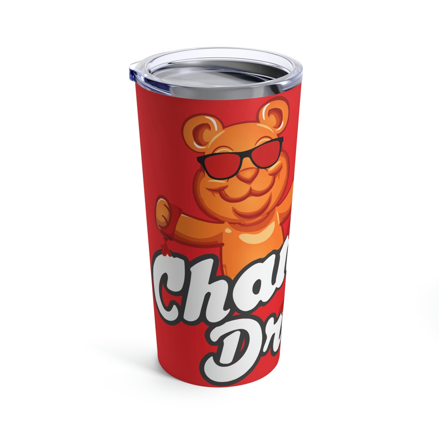 Tumbler 20oz - New Chamoy Dreams
