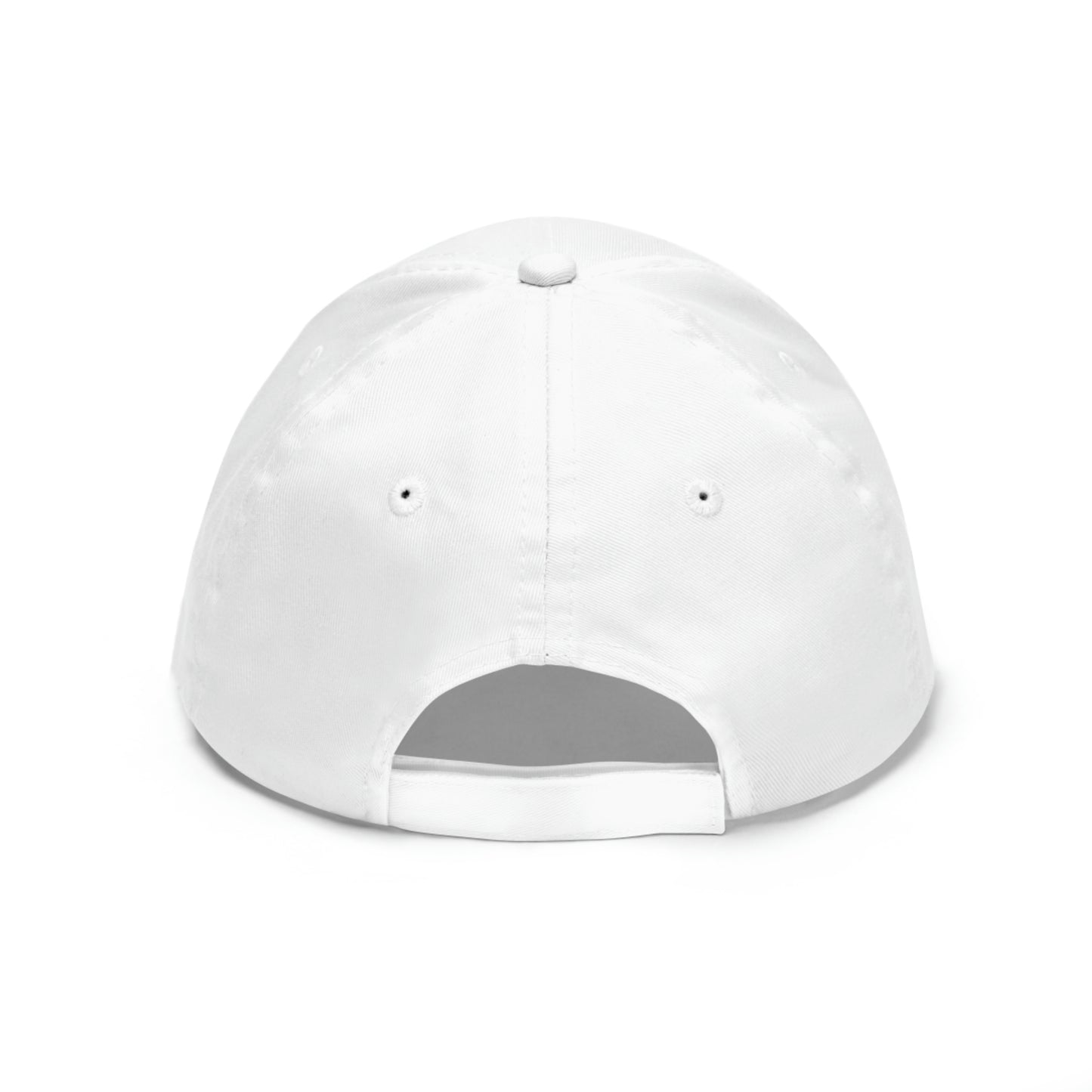 Unisex Twill Hat - New Chamoy Dreams