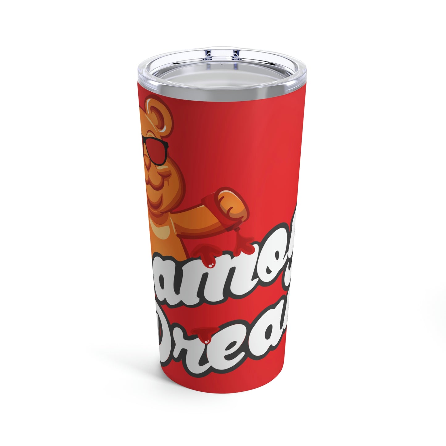 Tumbler 20oz - New Chamoy Dreams