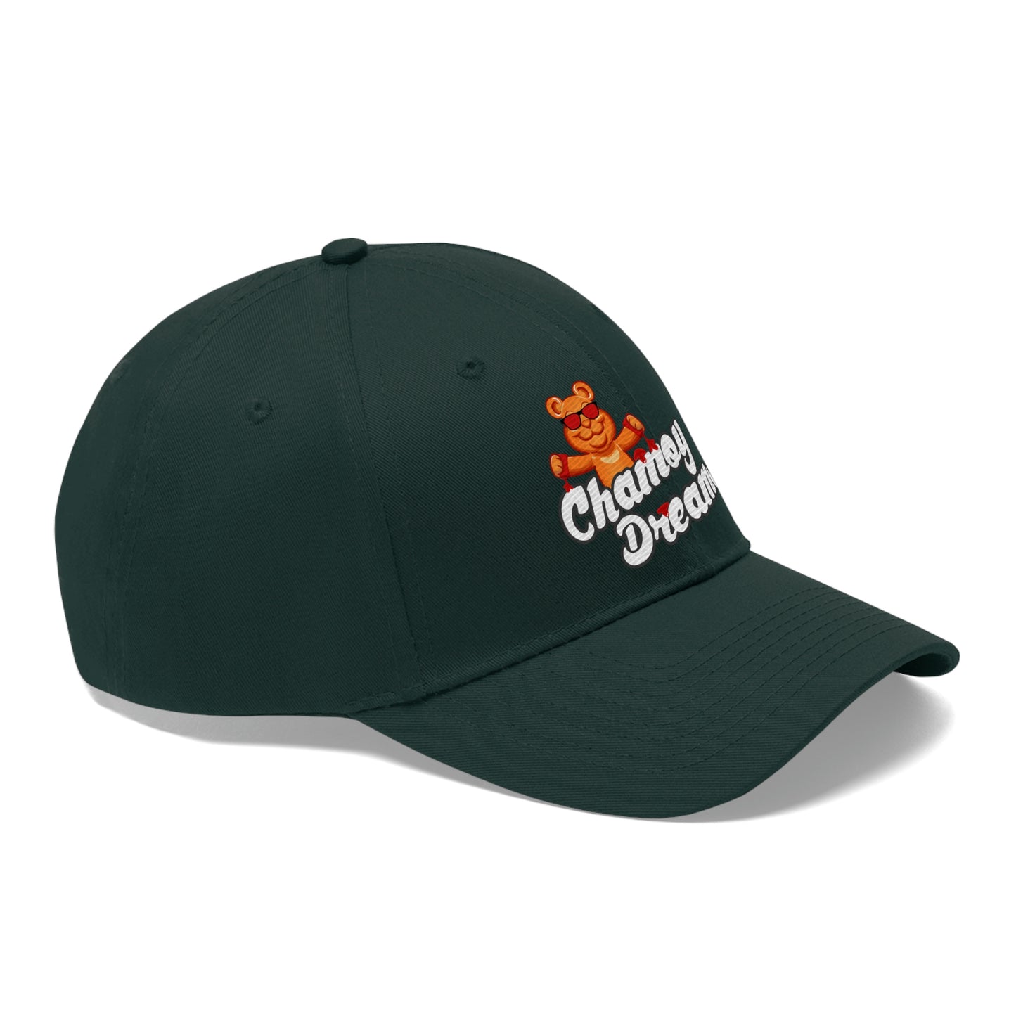 Unisex Twill Hat - New Chamoy Dreams