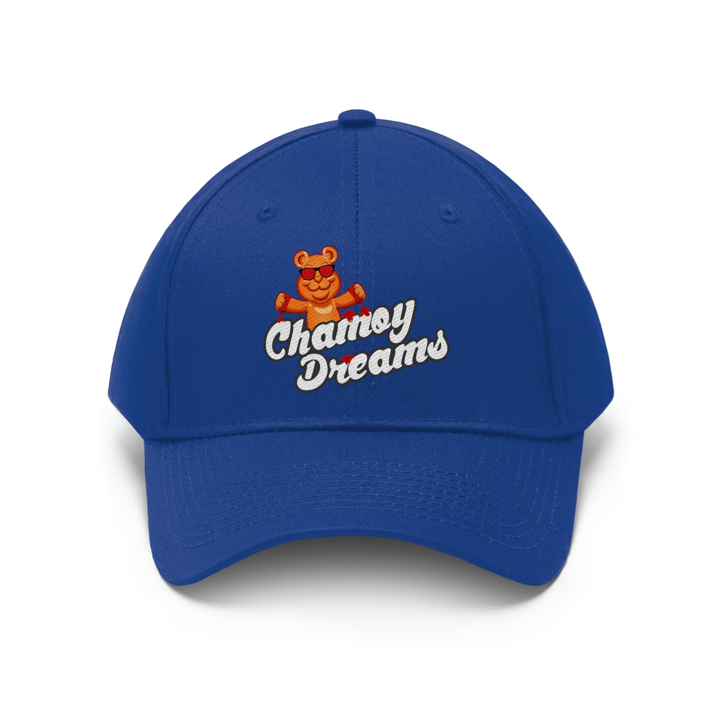 Unisex Twill Hat - New Chamoy Dreams