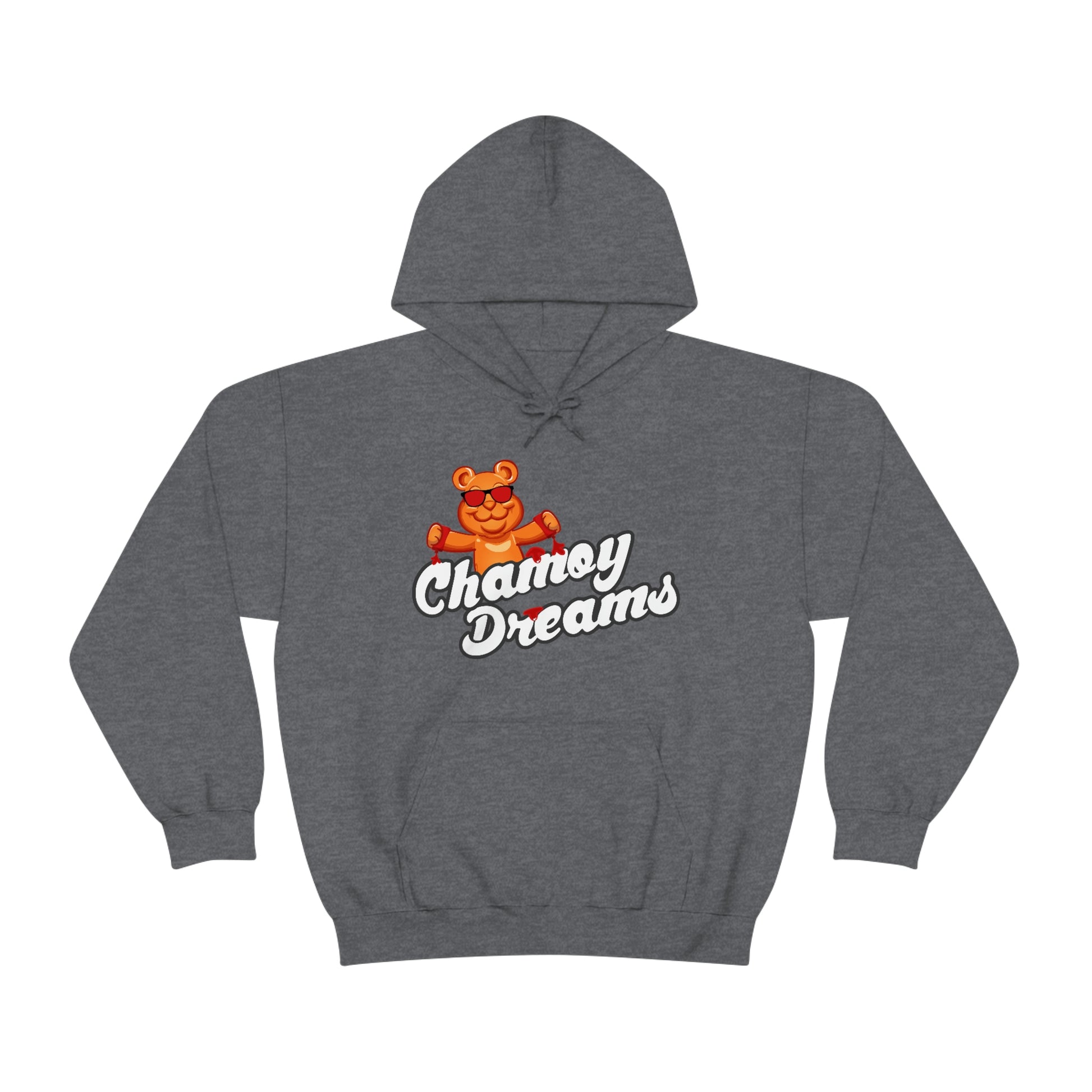 Unisex Heavy Blend™ Hooded Sweatshirt - New Chamoy Dreams