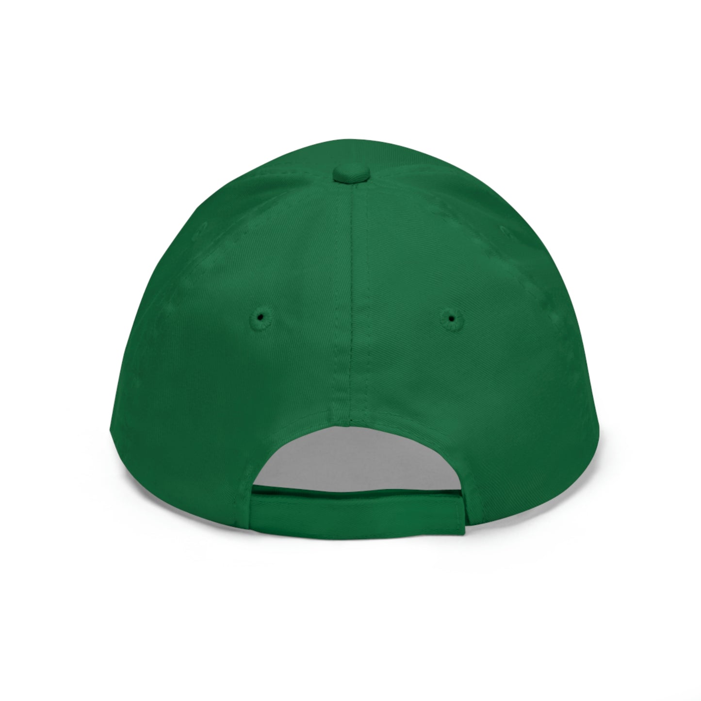 Unisex Twill Hat - New Chamoy Dreams