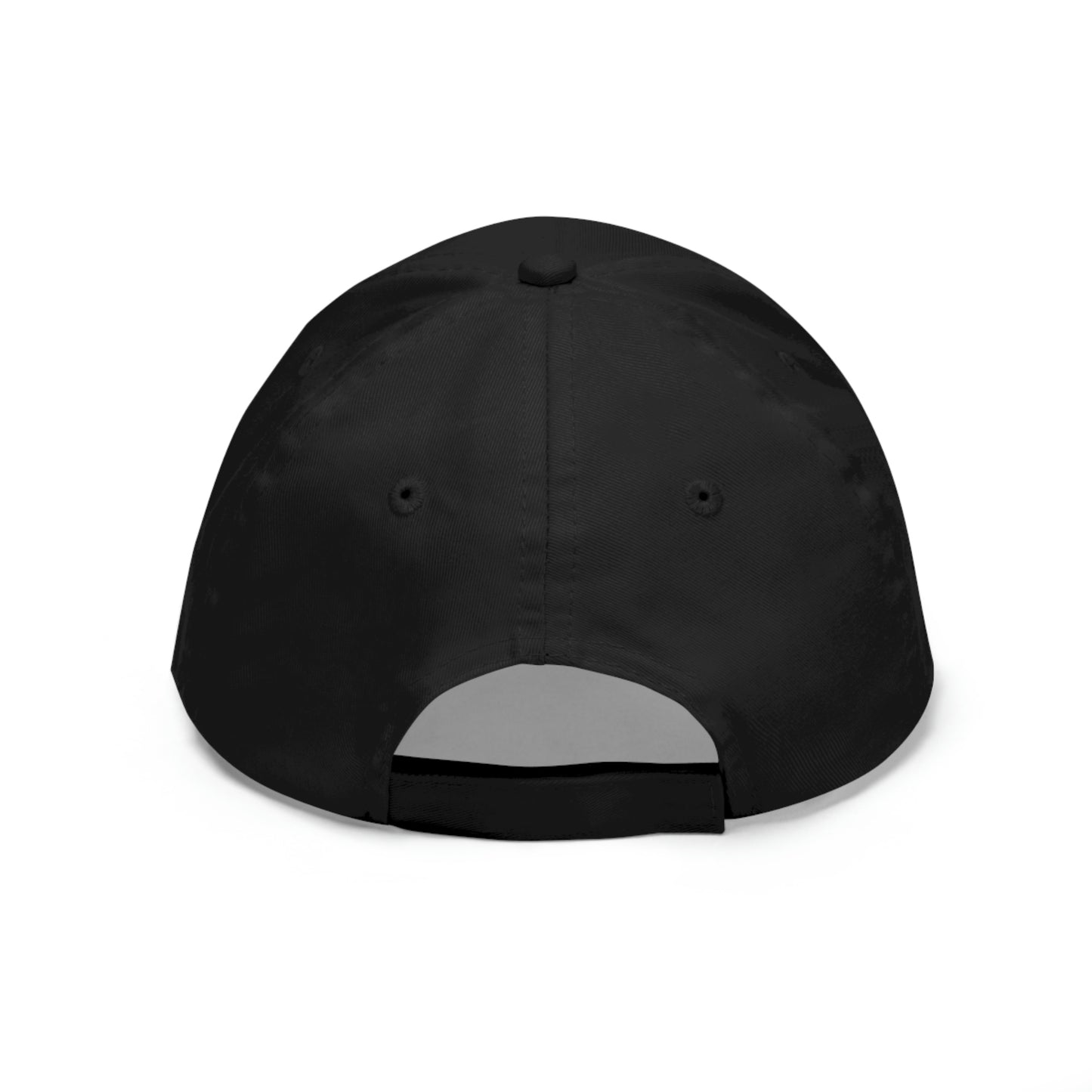 Unisex Twill Hat - New Chamoy Dreams