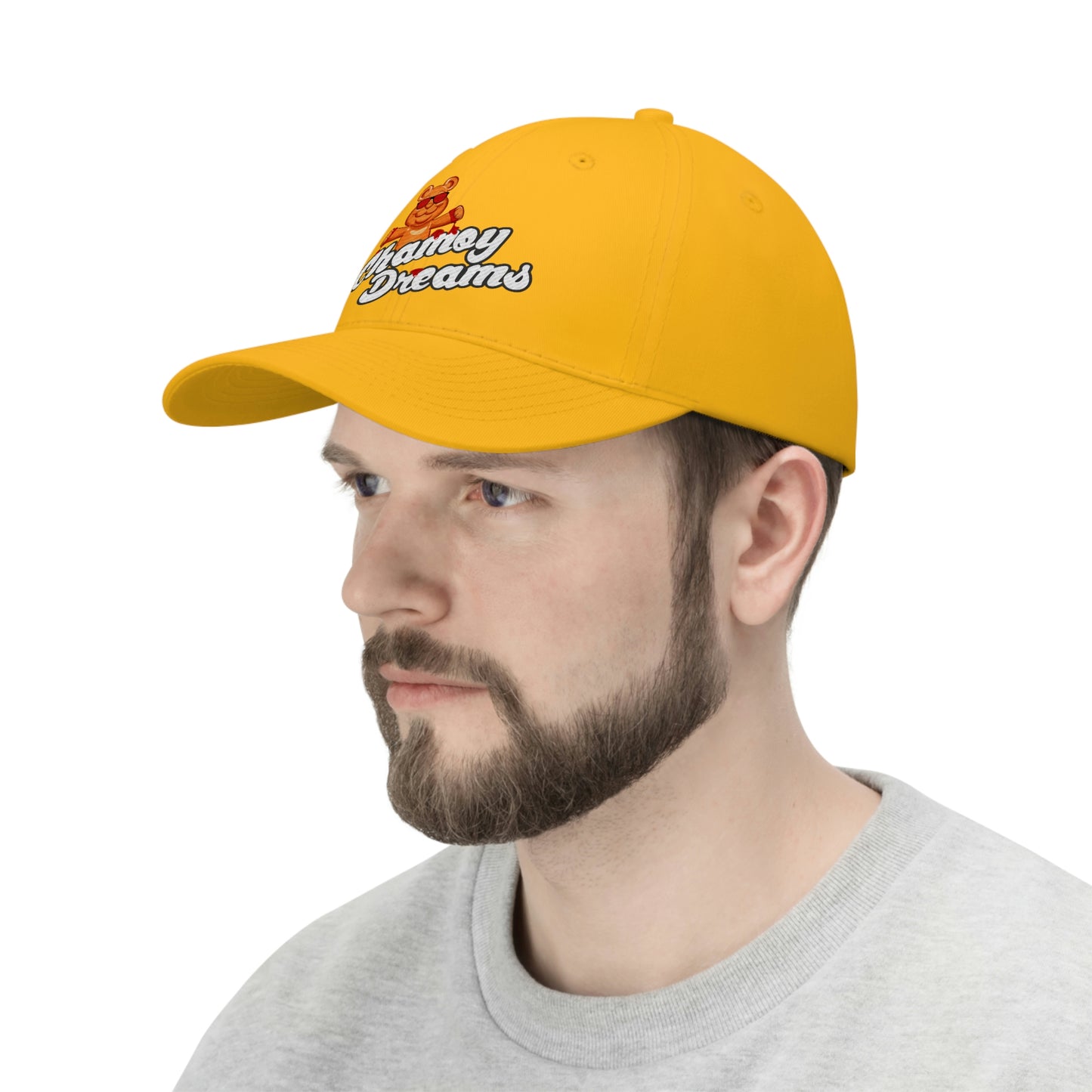 Unisex Twill Hat - New Chamoy Dreams