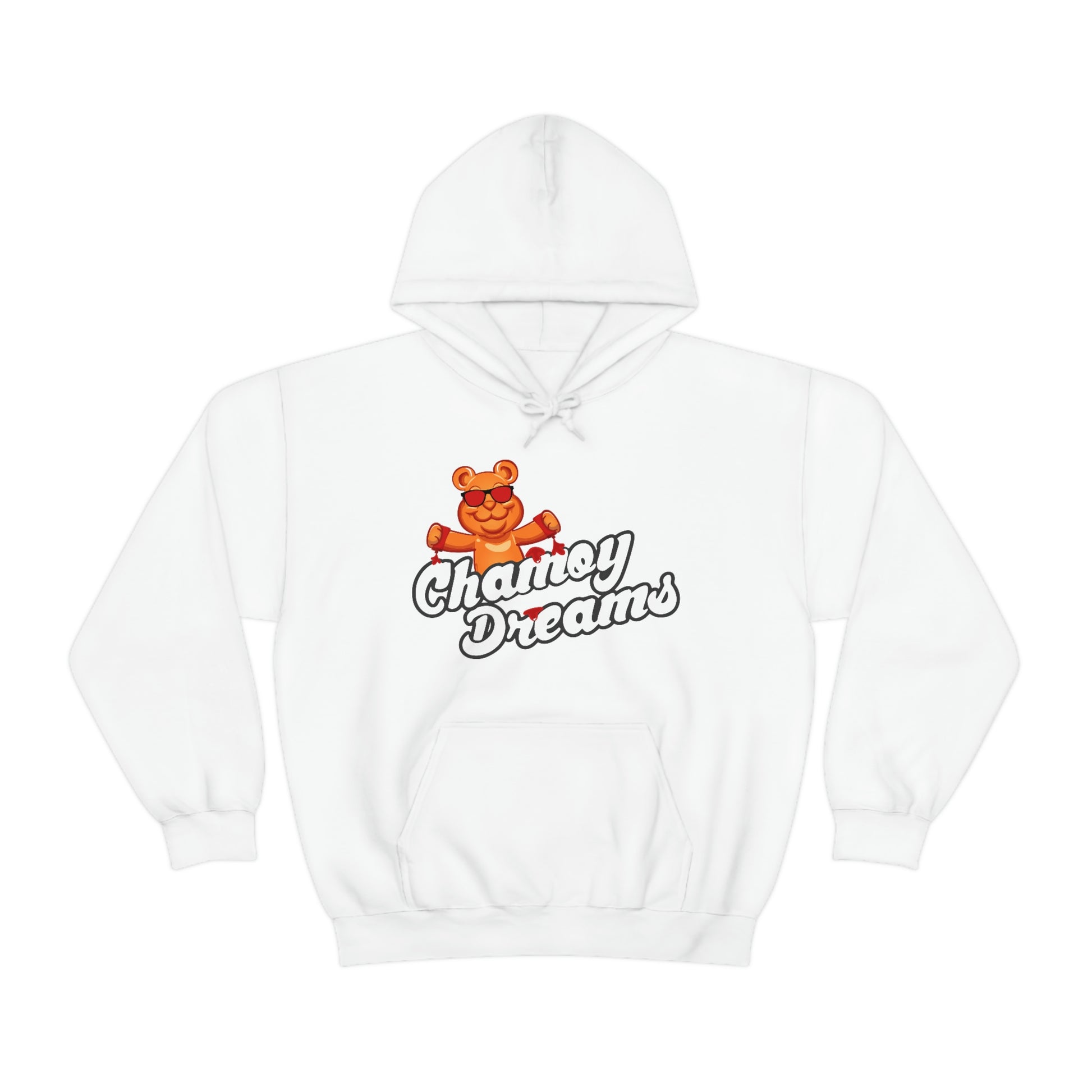 Unisex Heavy Blend™ Hooded Sweatshirt - New Chamoy Dreams
