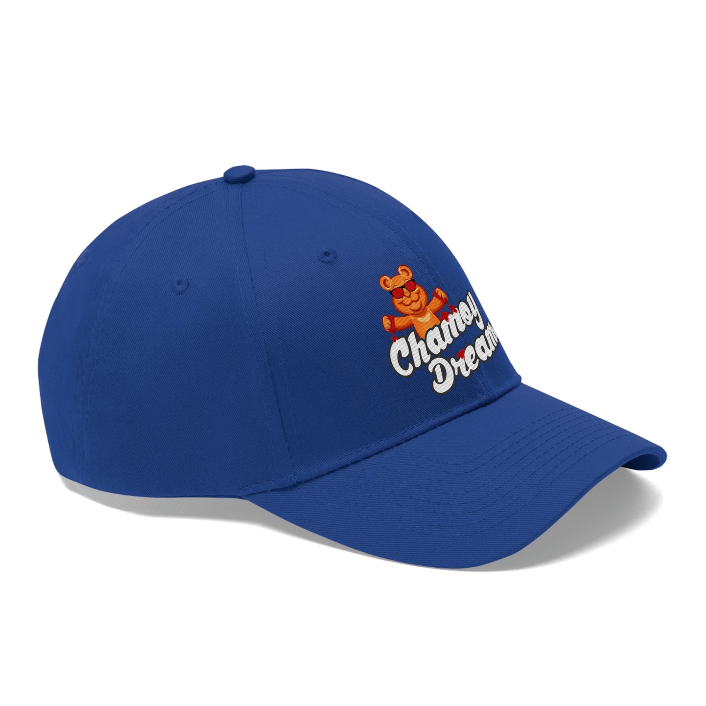 Unisex Twill Hat - New Chamoy Dreams