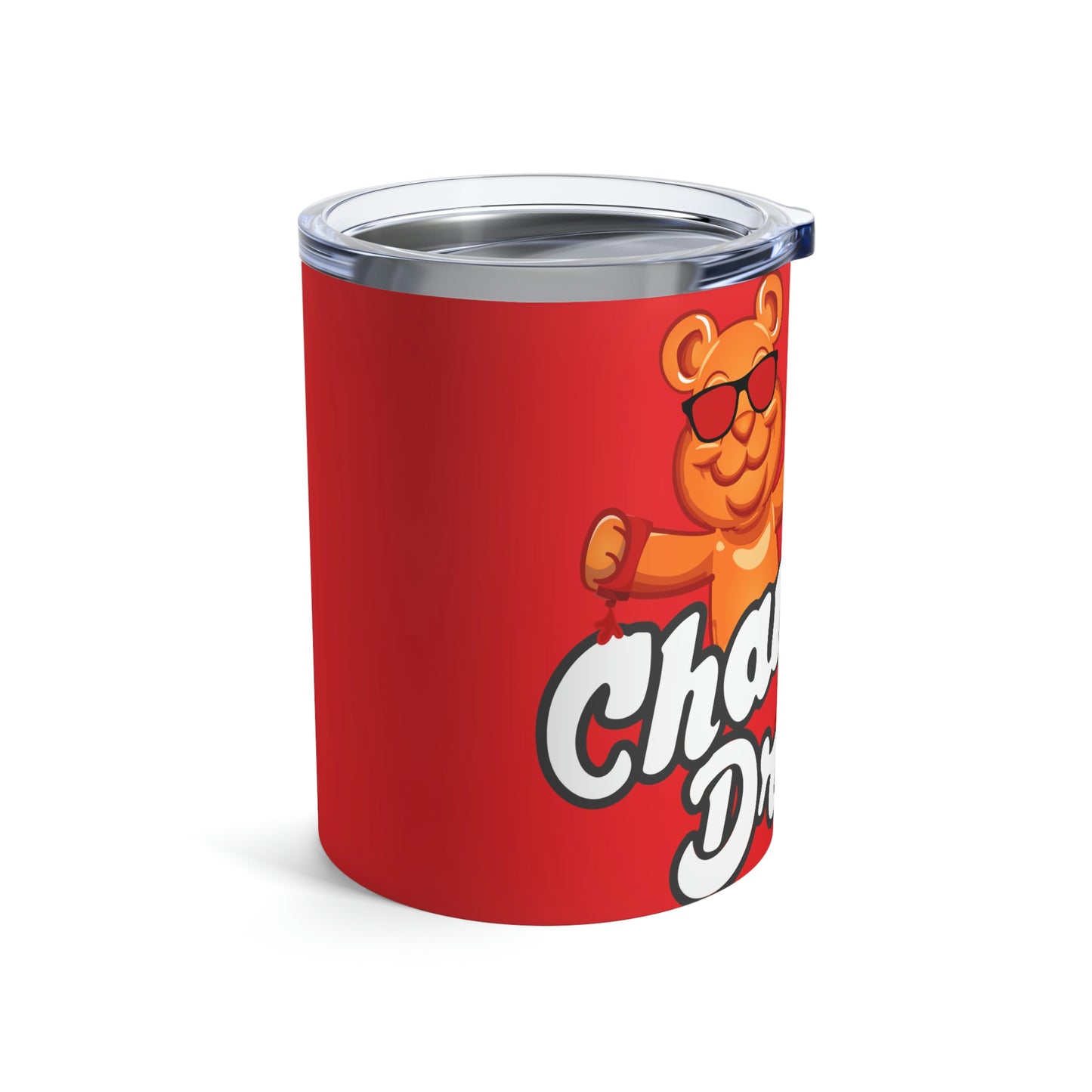 Tumbler 10oz - New Chamoy Dreams