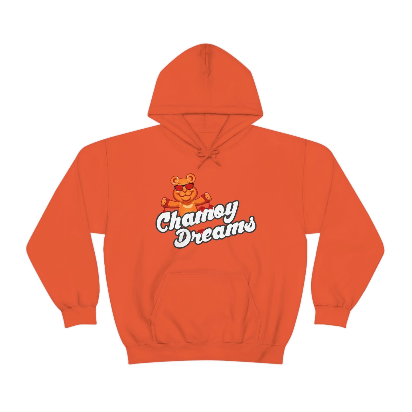Unisex Heavy Blend™ Hooded Sweatshirt - New Chamoy Dreams