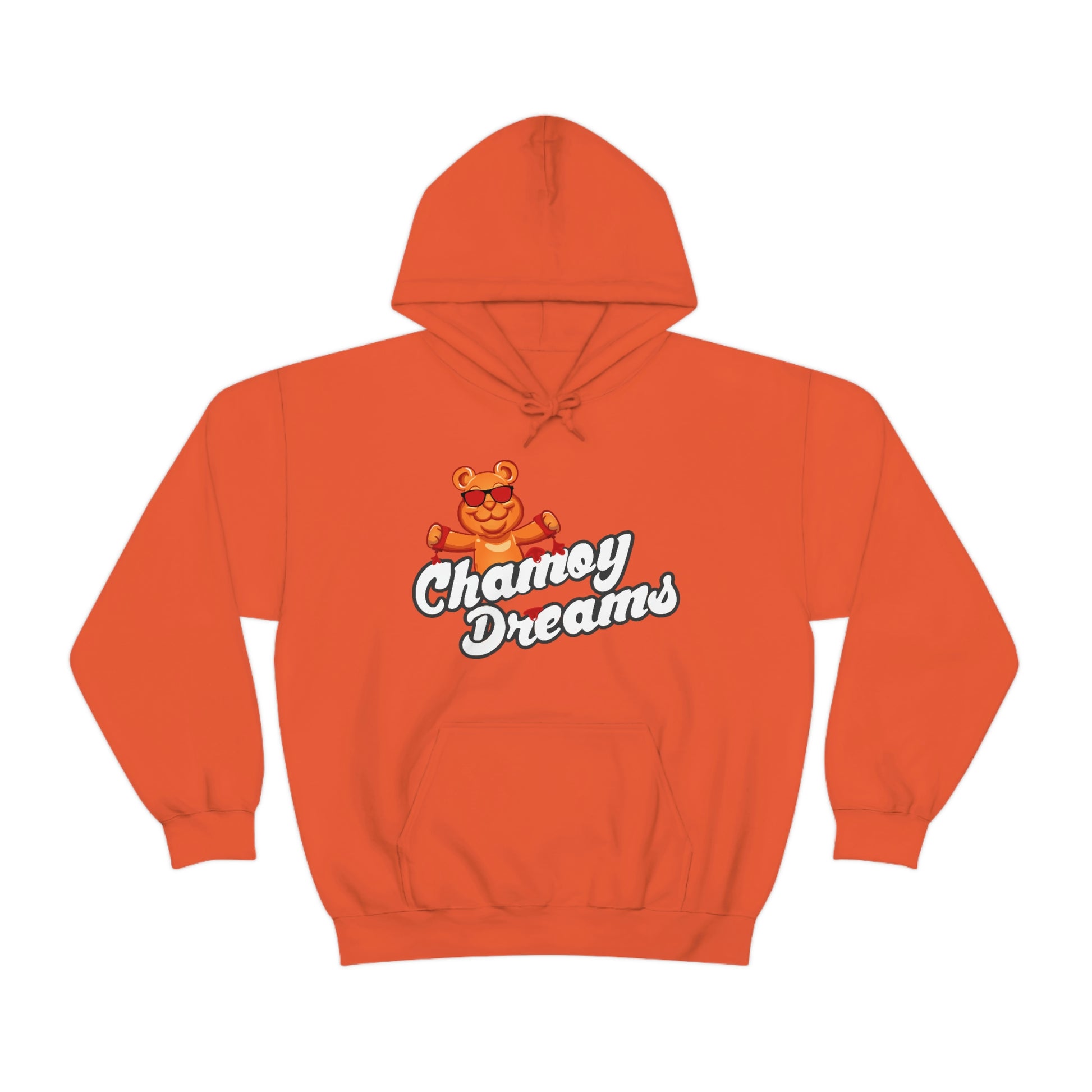 Unisex Heavy Blend™ Hooded Sweatshirt - New Chamoy Dreams