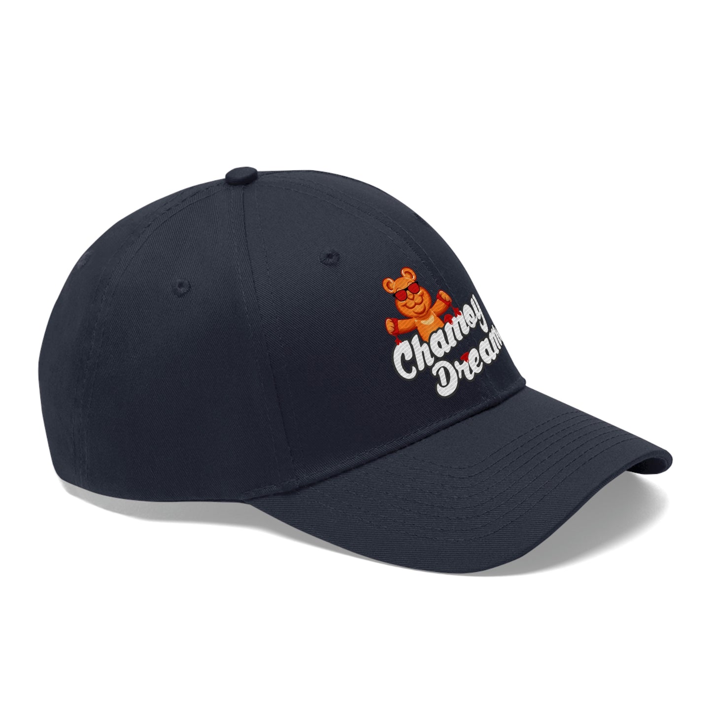 Unisex Twill Hat - New Chamoy Dreams