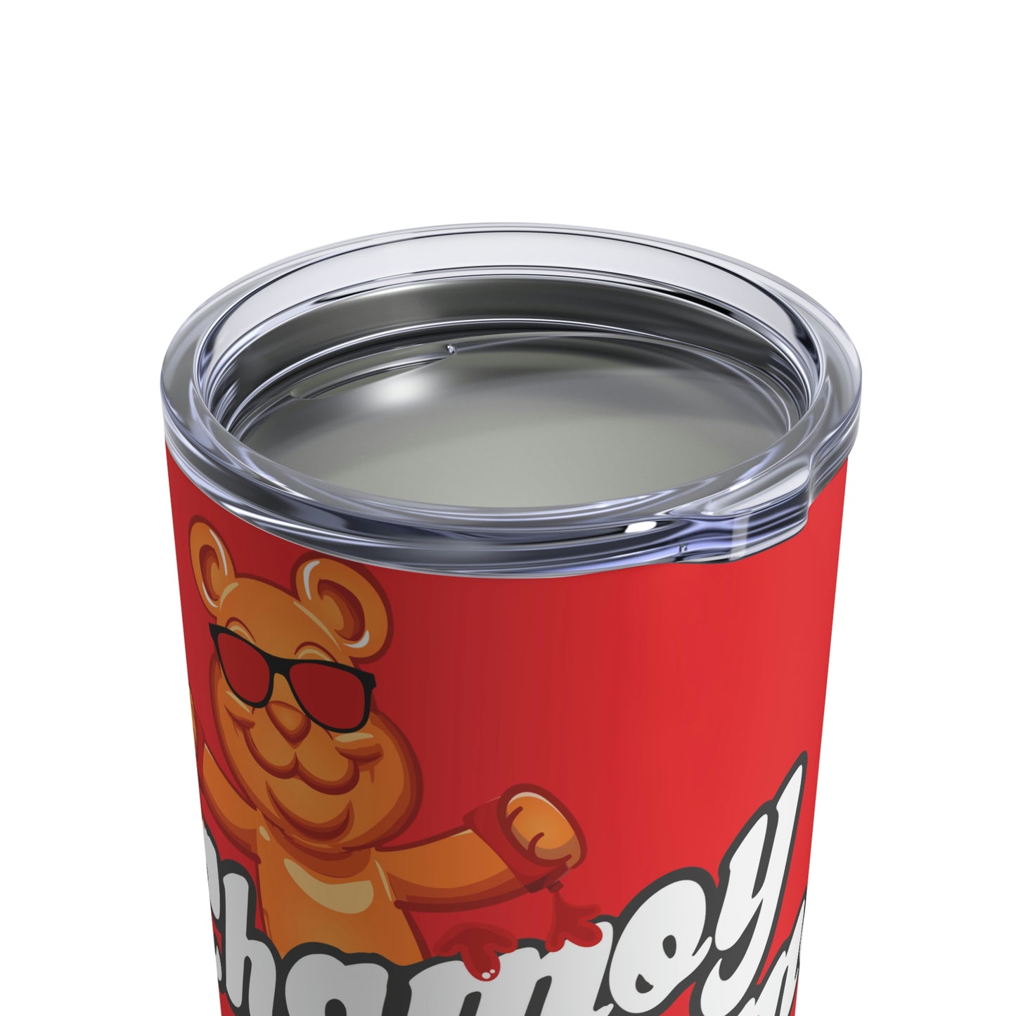 Tumbler 10oz - New Chamoy Dreams