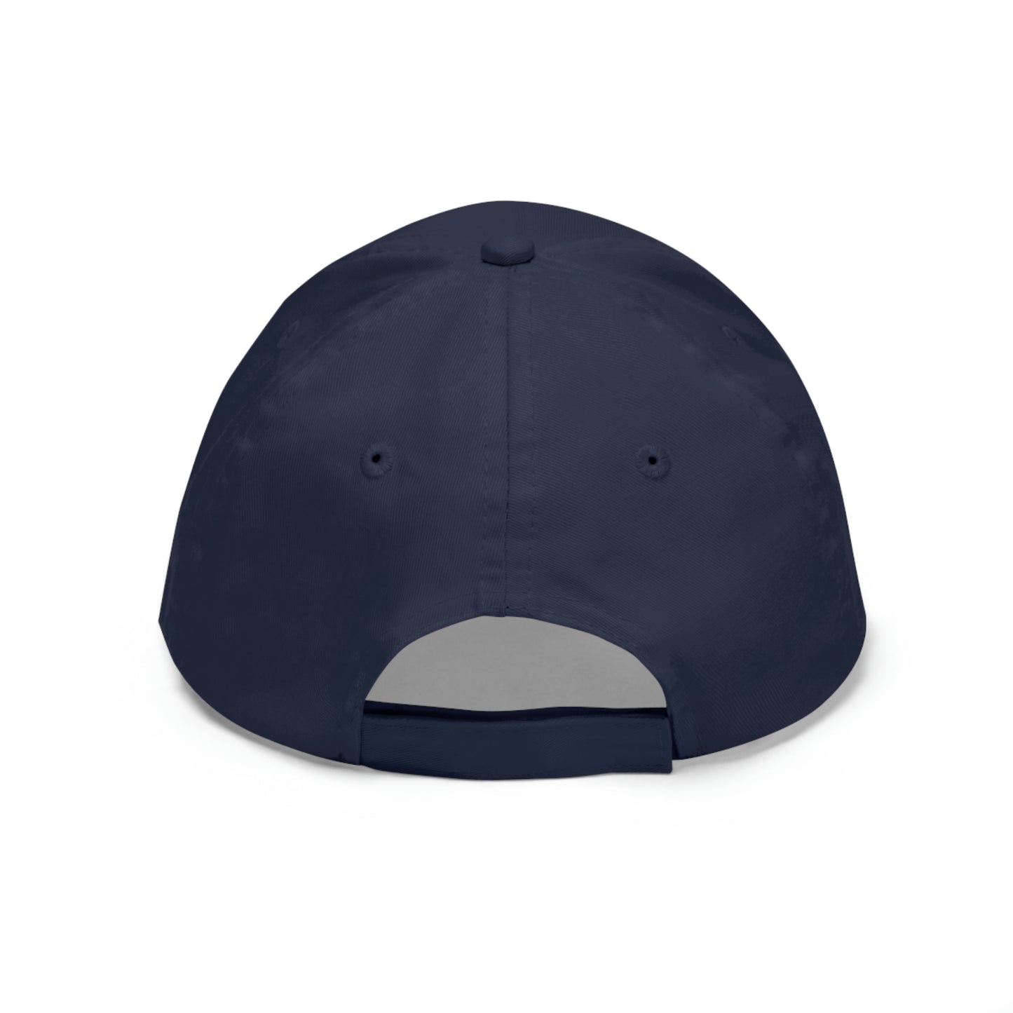 Unisex Twill Hat - New Chamoy Dreams