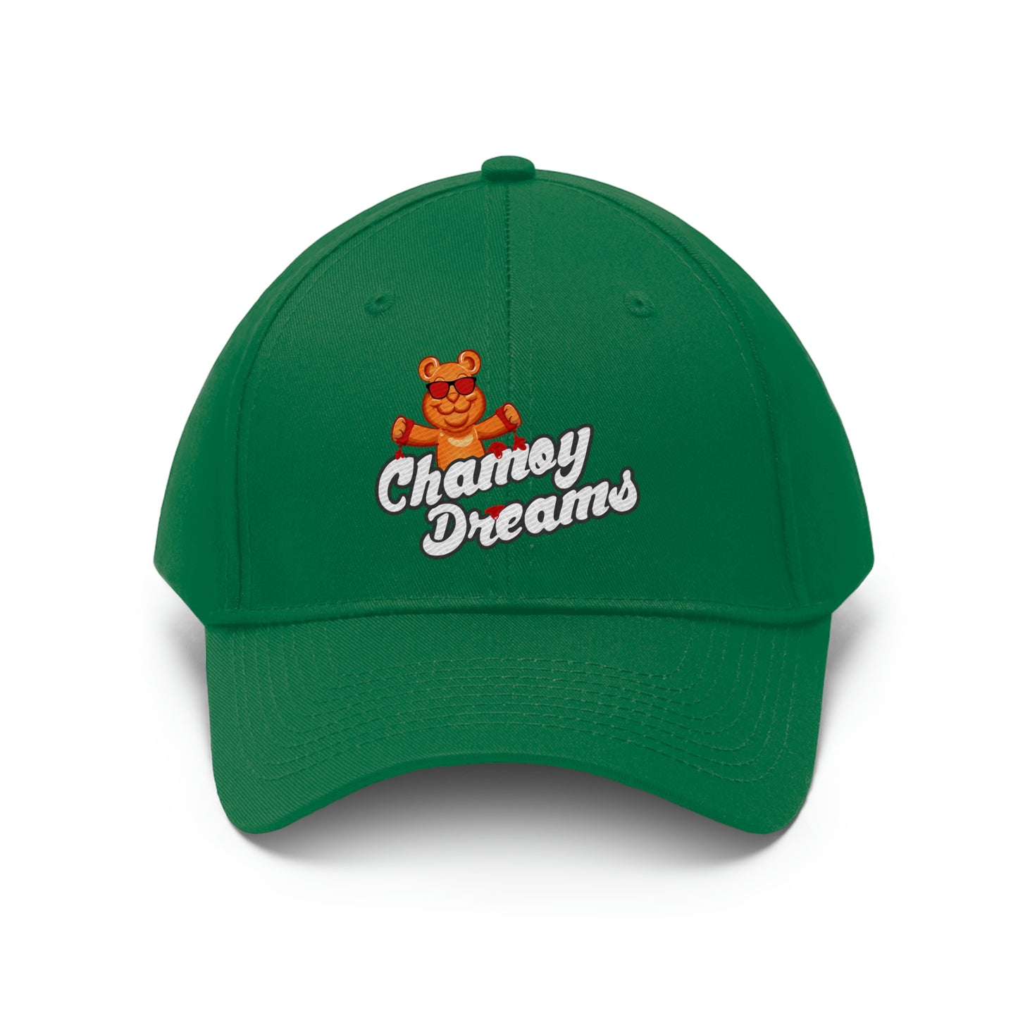 Unisex Twill Hat - New Chamoy Dreams