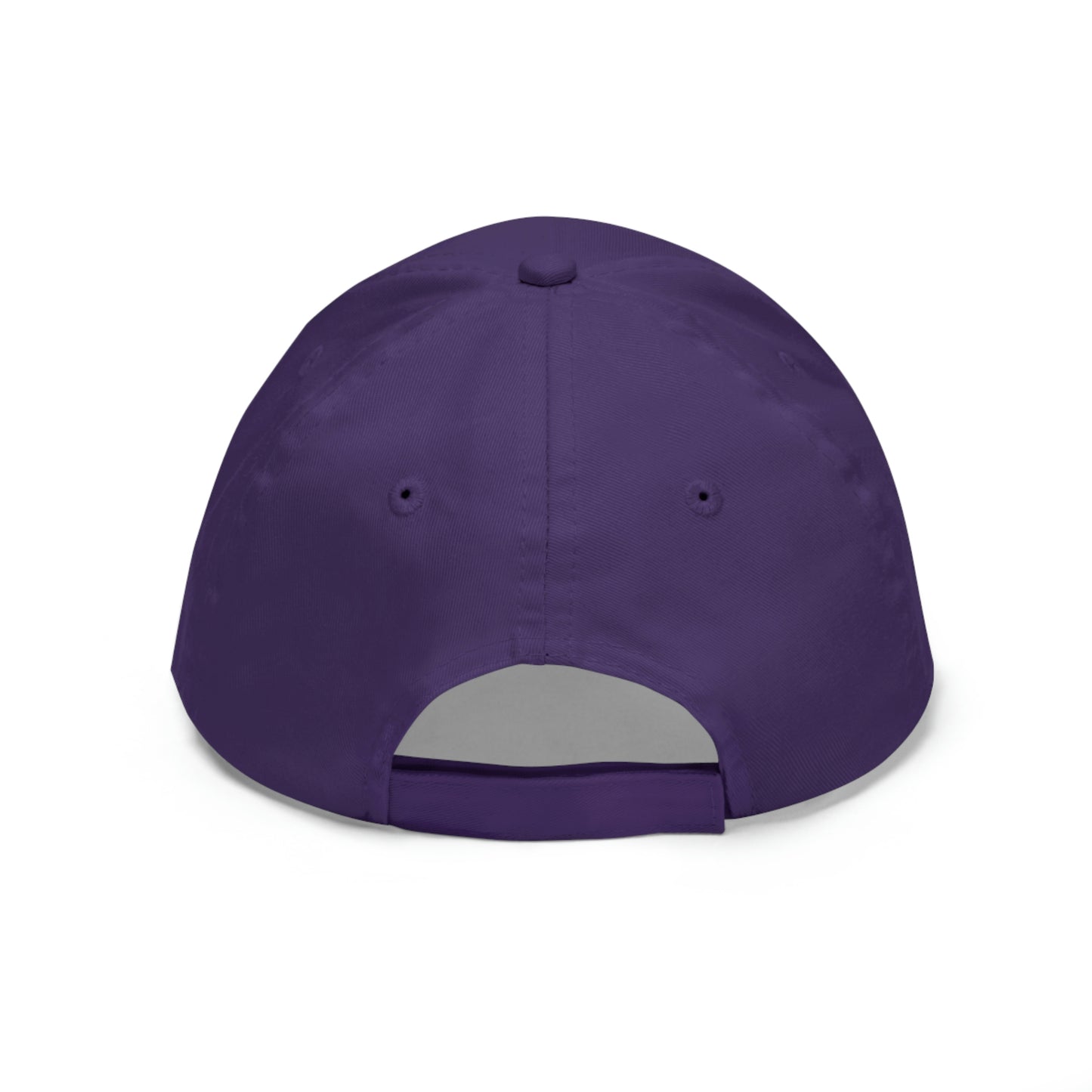 Unisex Twill Hat - New Chamoy Dreams