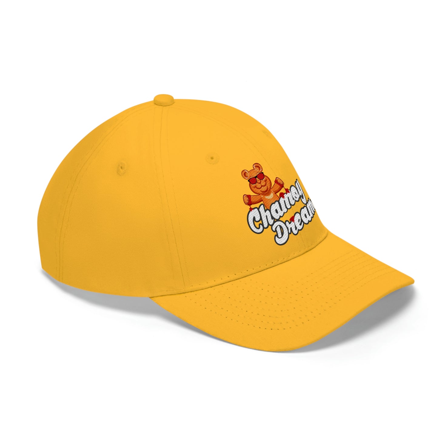 Unisex Twill Hat - New Chamoy Dreams
