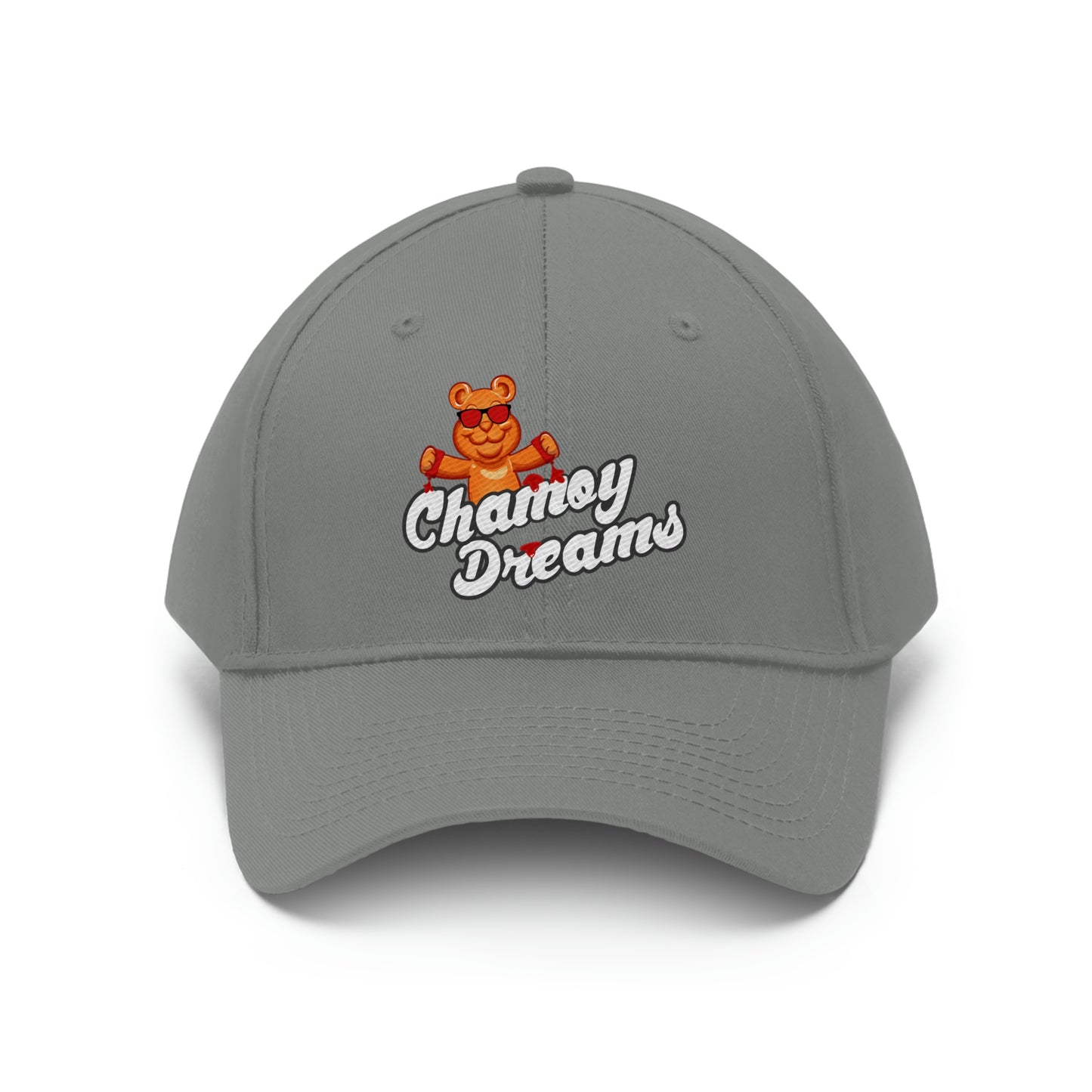 Unisex Twill Hat - New Chamoy Dreams