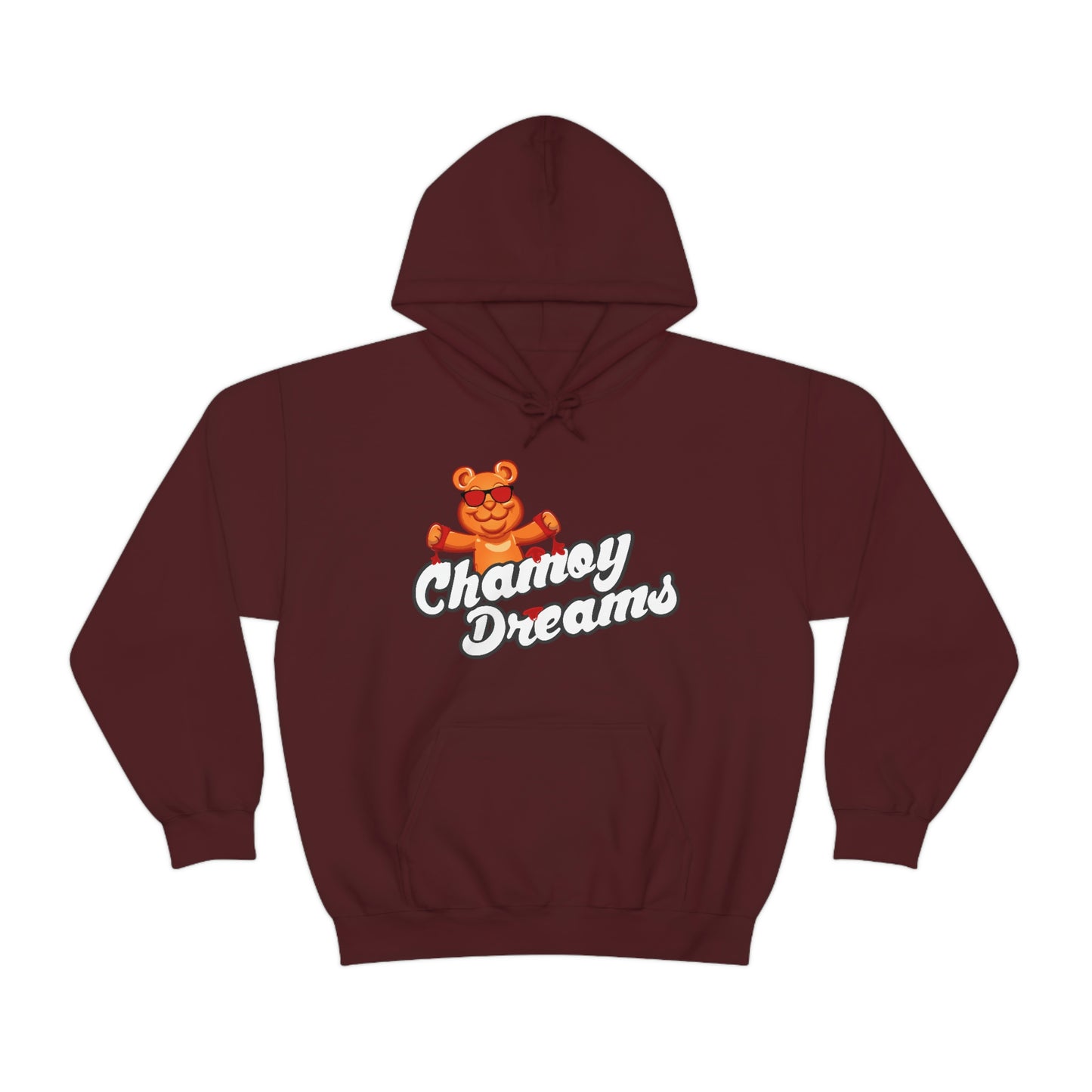 Unisex Heavy Blend™ Hooded Sweatshirt - New Chamoy Dreams