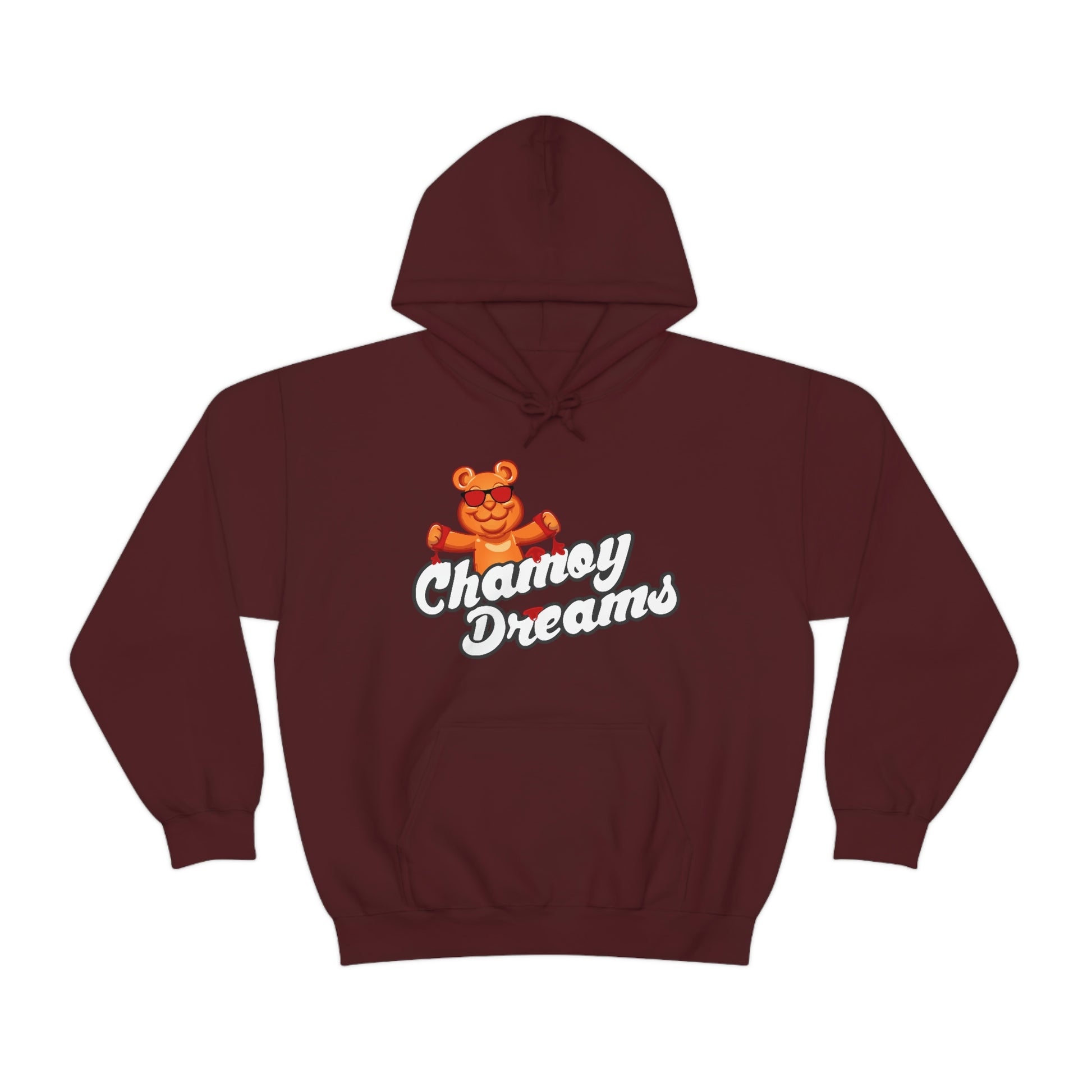 Unisex Heavy Blend™ Hooded Sweatshirt - New Chamoy Dreams