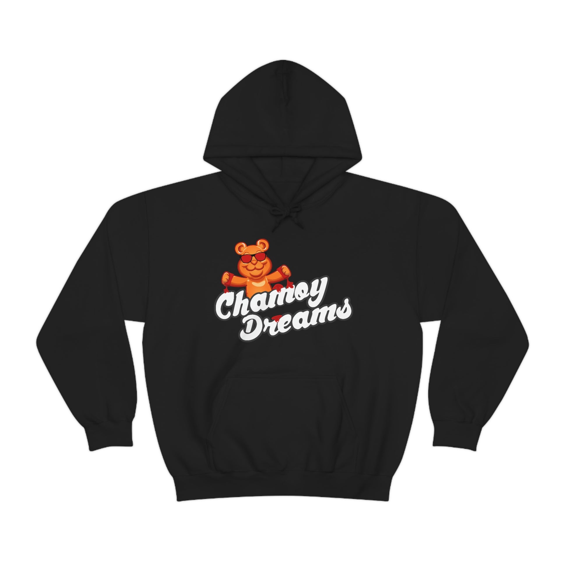 Unisex Heavy Blend™ Hooded Sweatshirt - New Chamoy Dreams