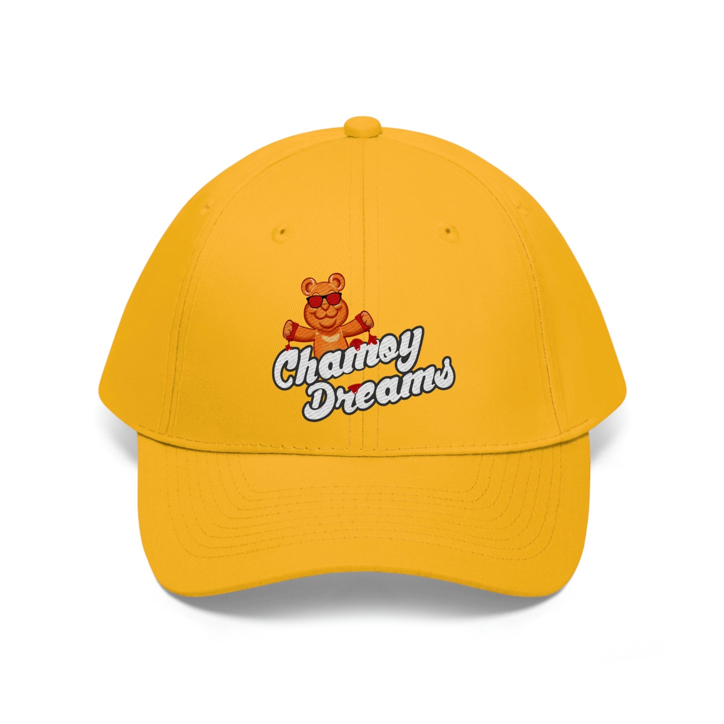 Unisex Twill Hat - New Chamoy Dreams