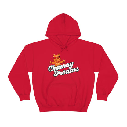 Unisex Heavy Blend™ Hooded Sweatshirt - New Chamoy Dreams
