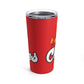 Tumbler 20oz - New Chamoy Dreams