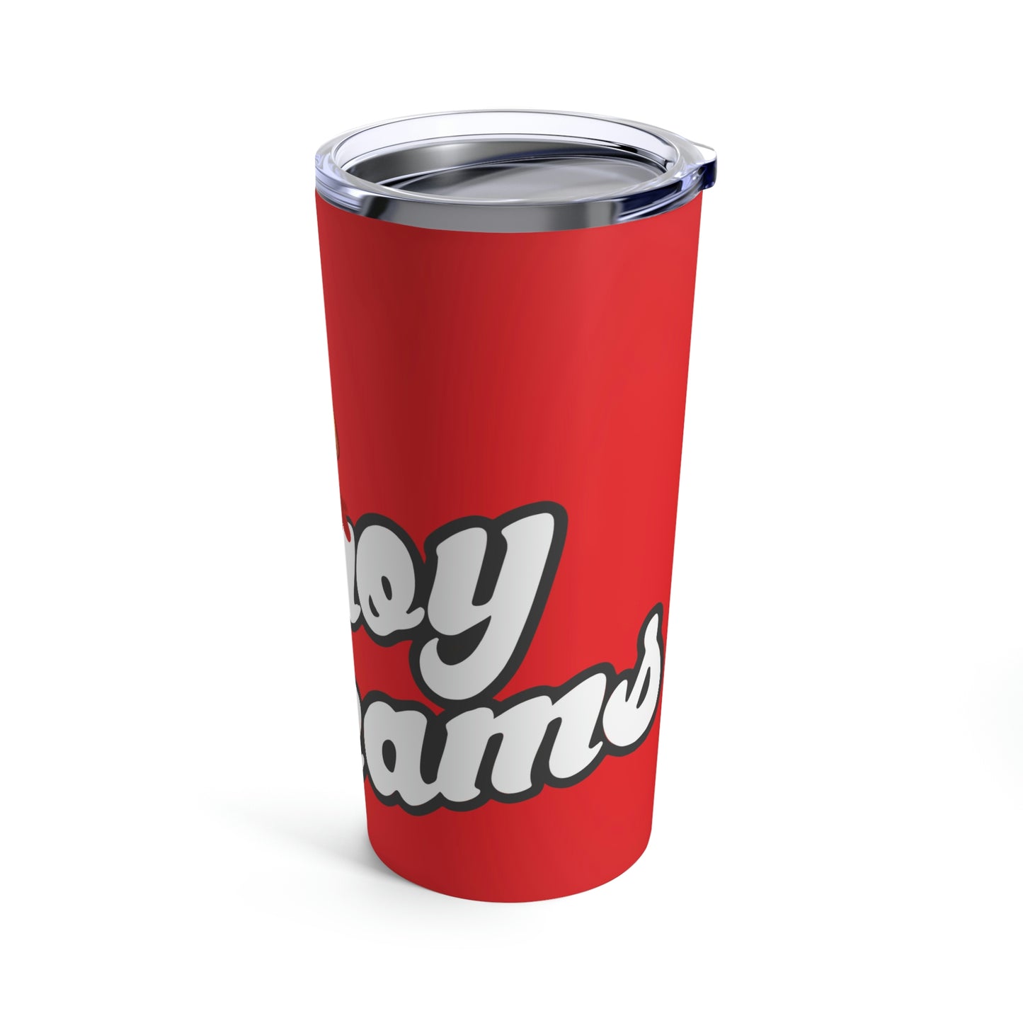 Tumbler 20oz - New Chamoy Dreams