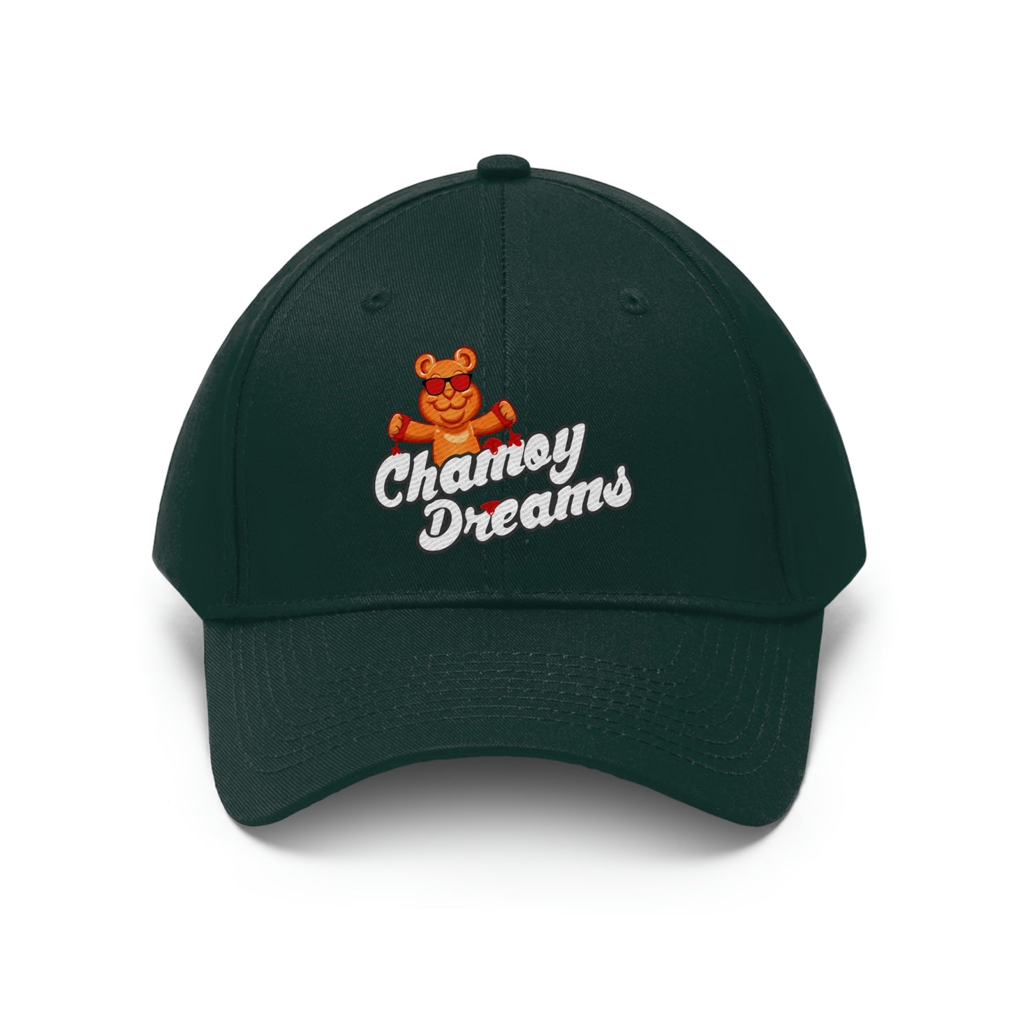 Unisex Twill Hat - New Chamoy Dreams